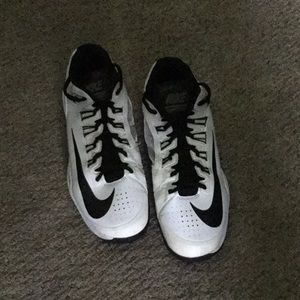 Nike Lunar Ballistec 1.5
